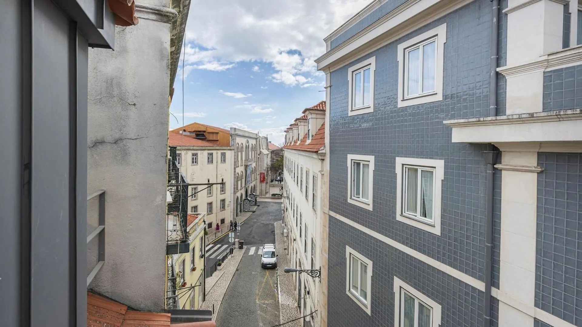 Condessa IV By Innkeeper Lisbon Portugal