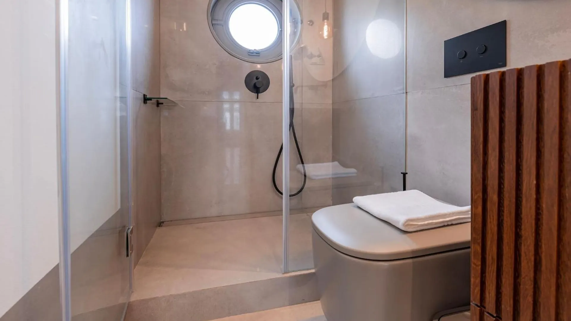 Condessa IV By Innkeeper Lisbon Apartment