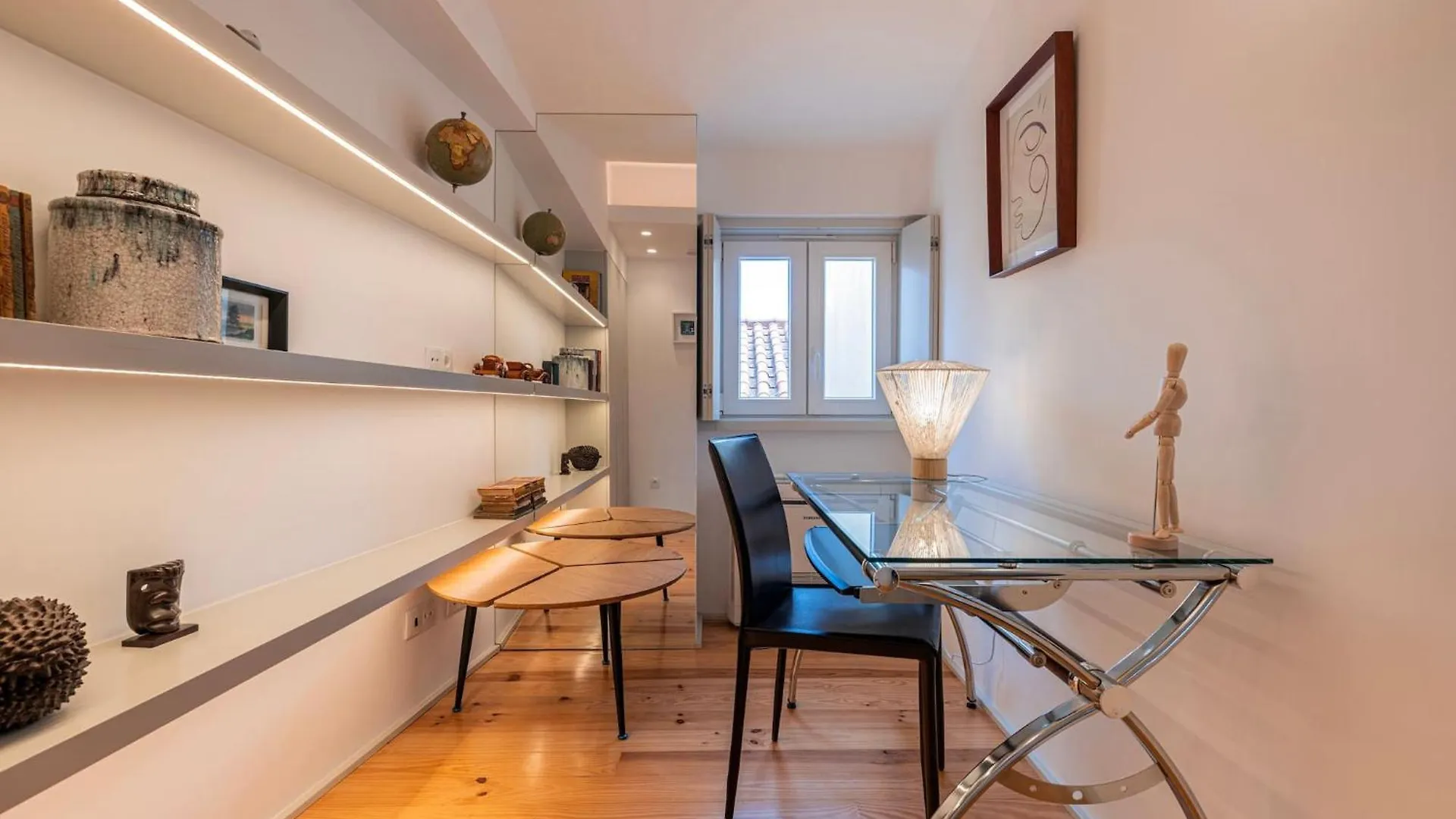 Apartment Condessa IV By Innkeeper Lisbon Portugal