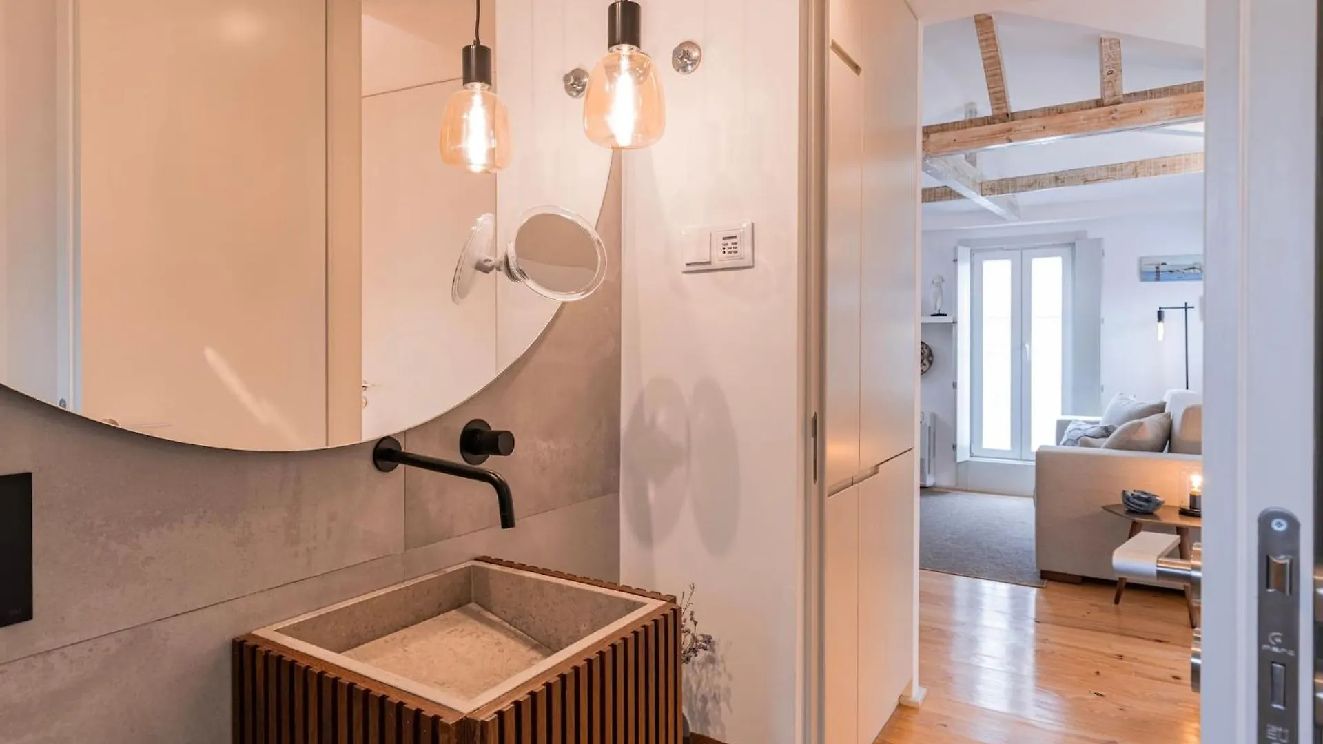Apartment Condessa IV By Innkeeper Lisbon