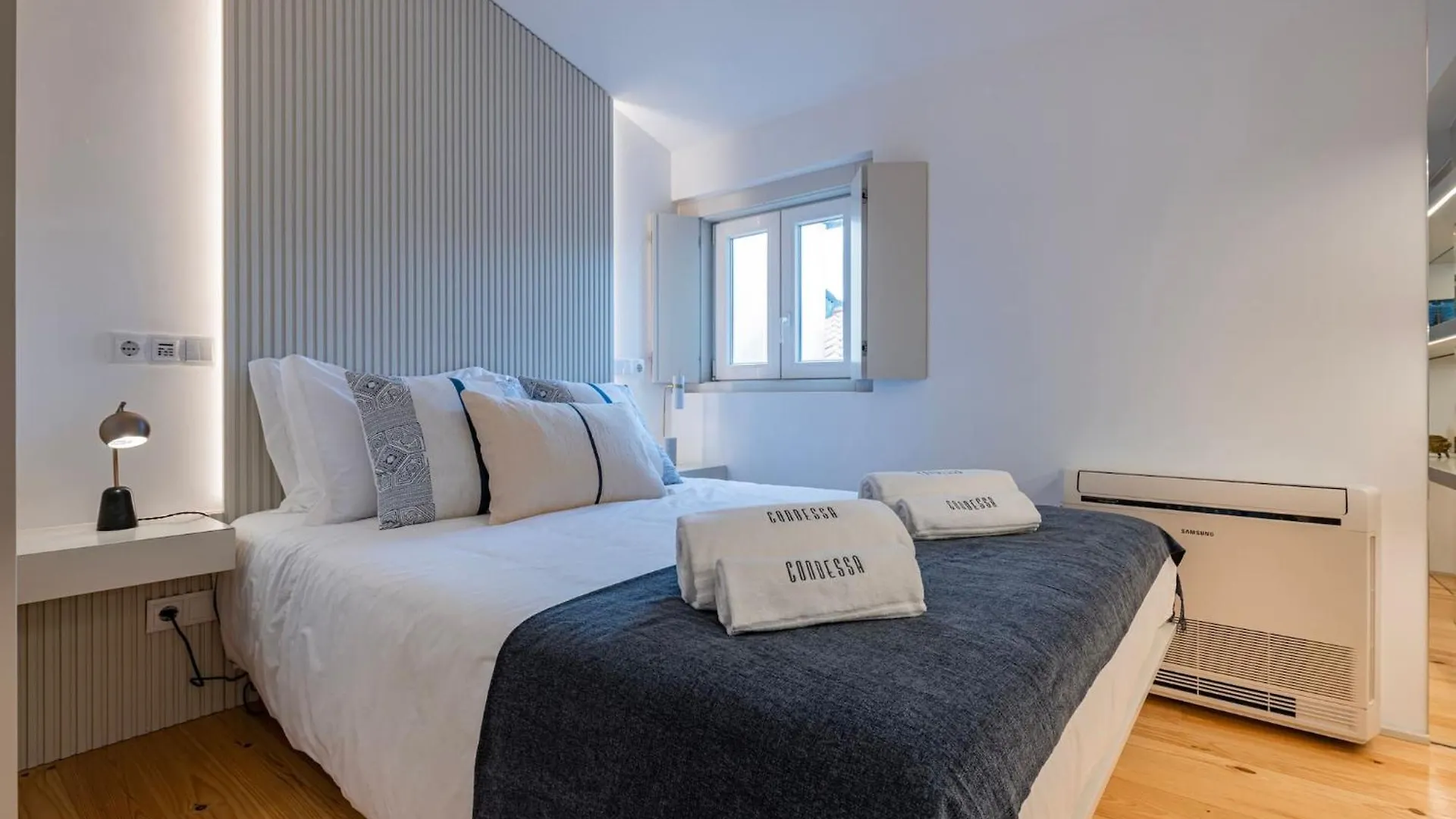 Condessa IV By Innkeeper Lisboa Apartamento