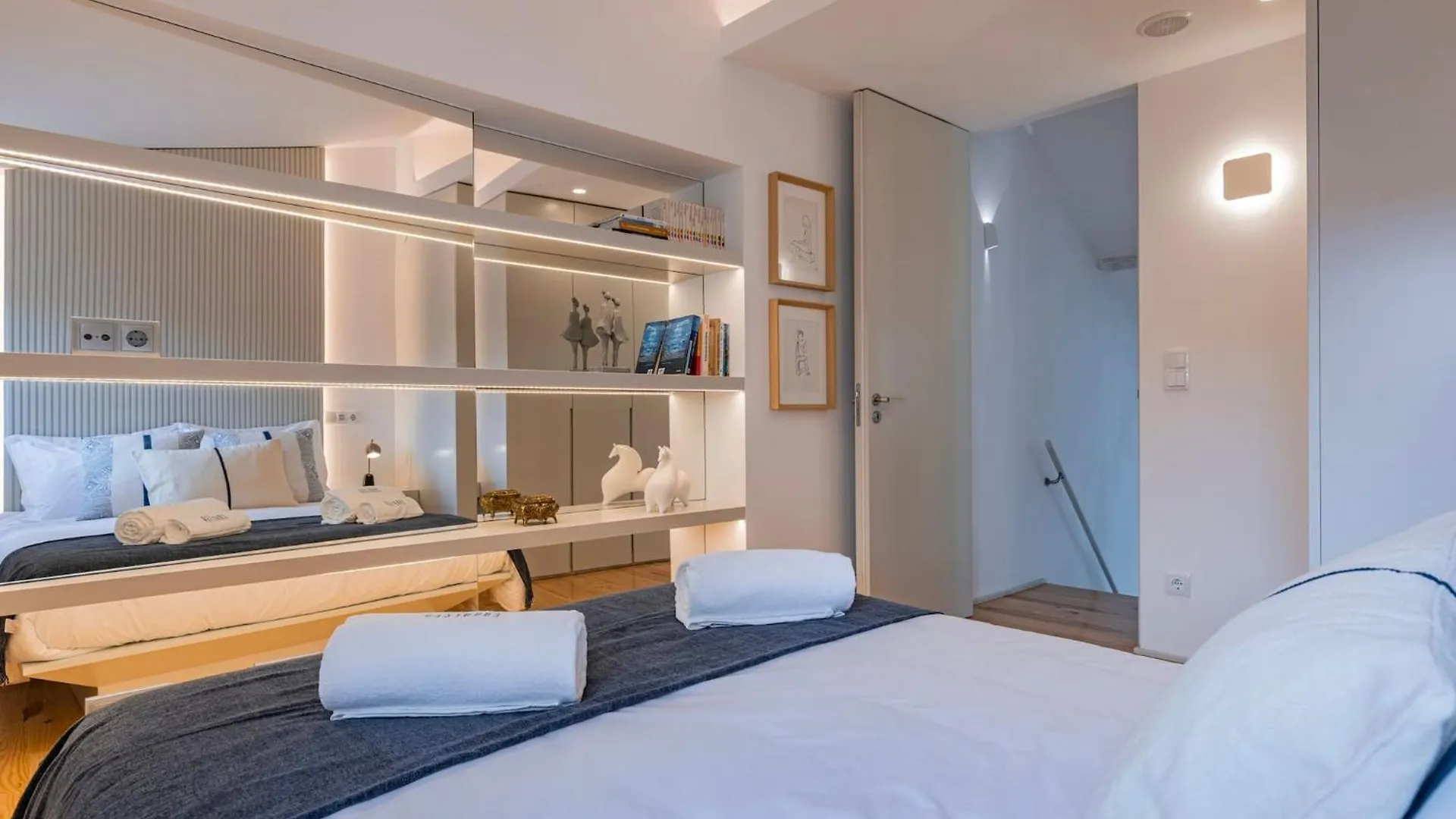 Condessa IV By Innkeeper Lisbon