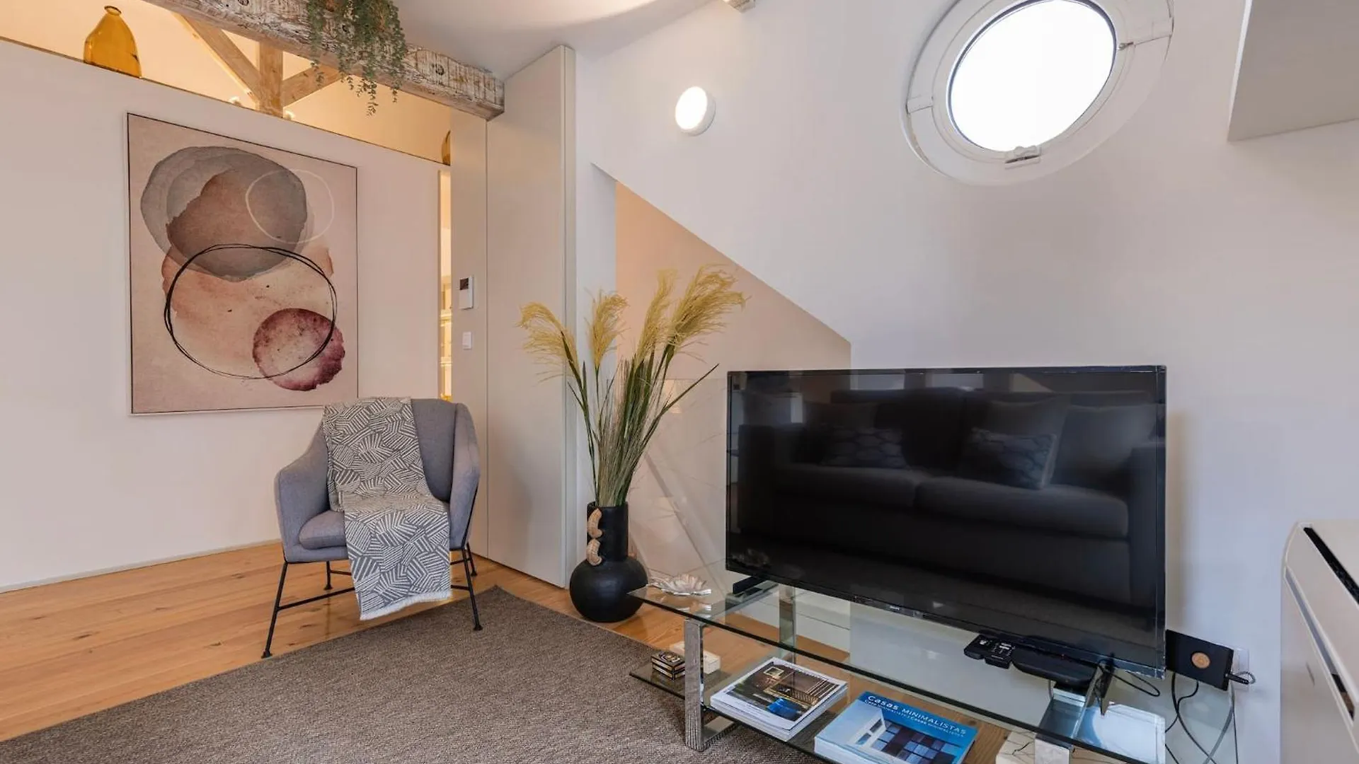 Apartment Condessa IV By Innkeeper Lisbon
