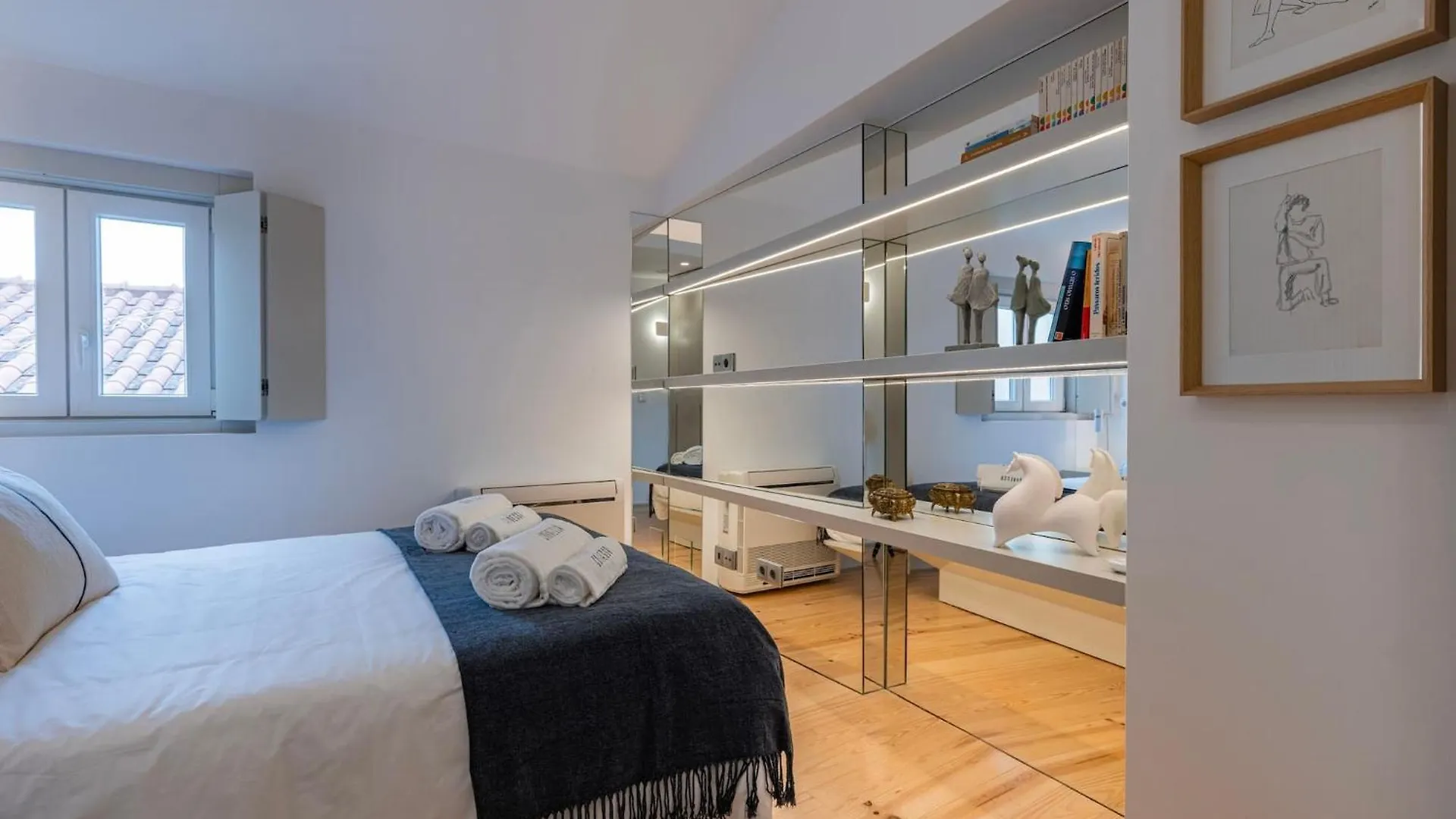 Condessa IV By Innkeeper Lisbon 0*,