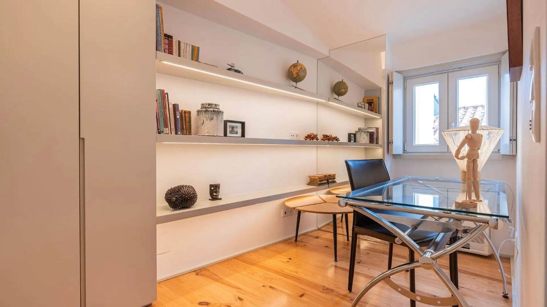 Condessa IV By Innkeeper Lisboa