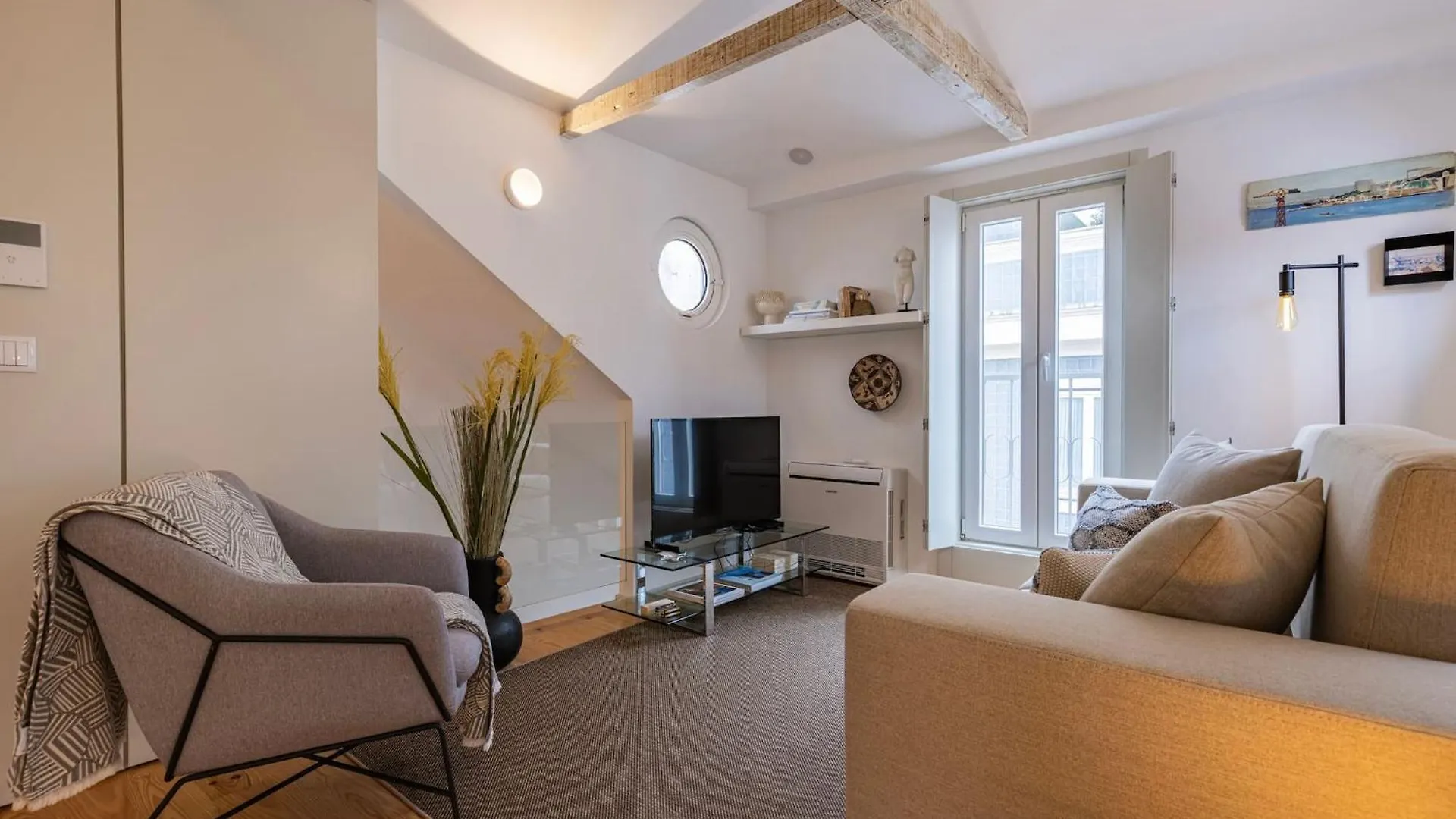 Condessa IV By Innkeeper Lisbon Apartment