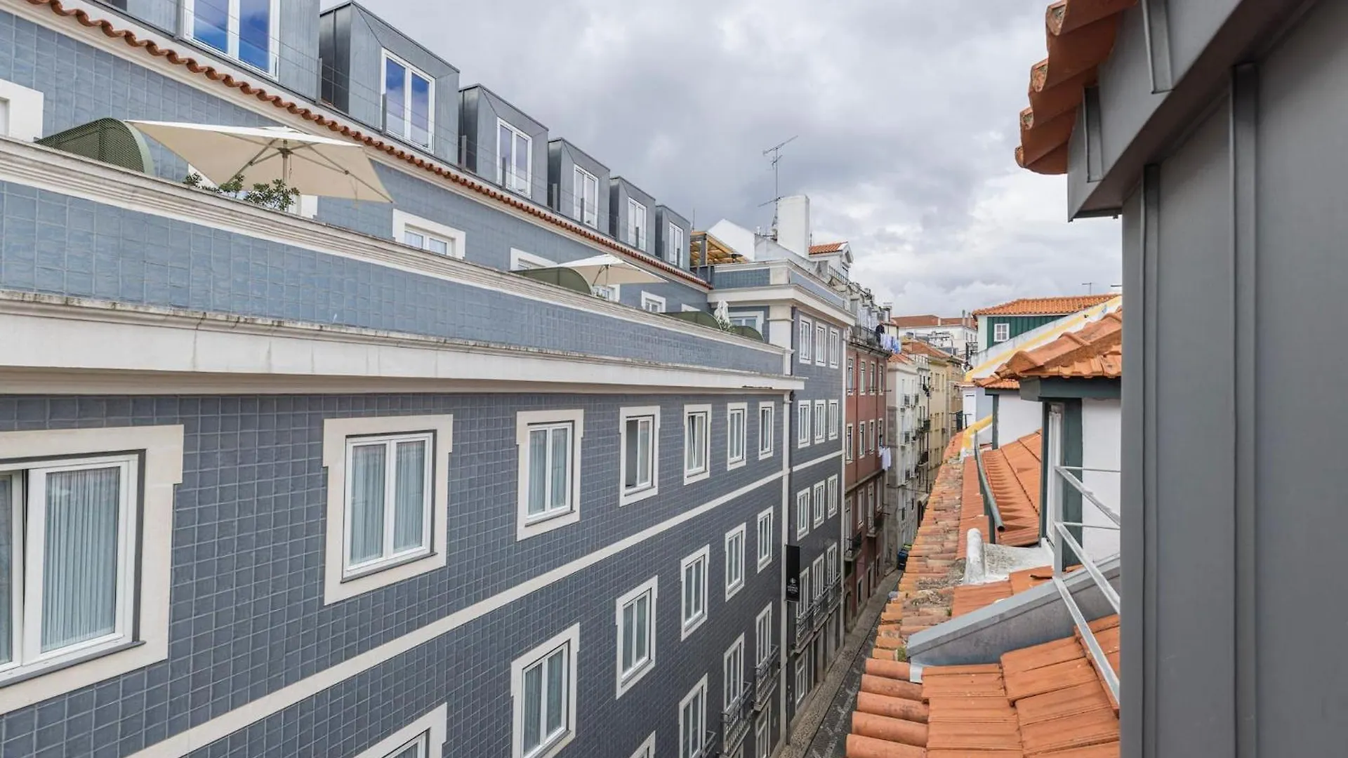 Condessa IV By Innkeeper Lisboa 0*,  Portugal
