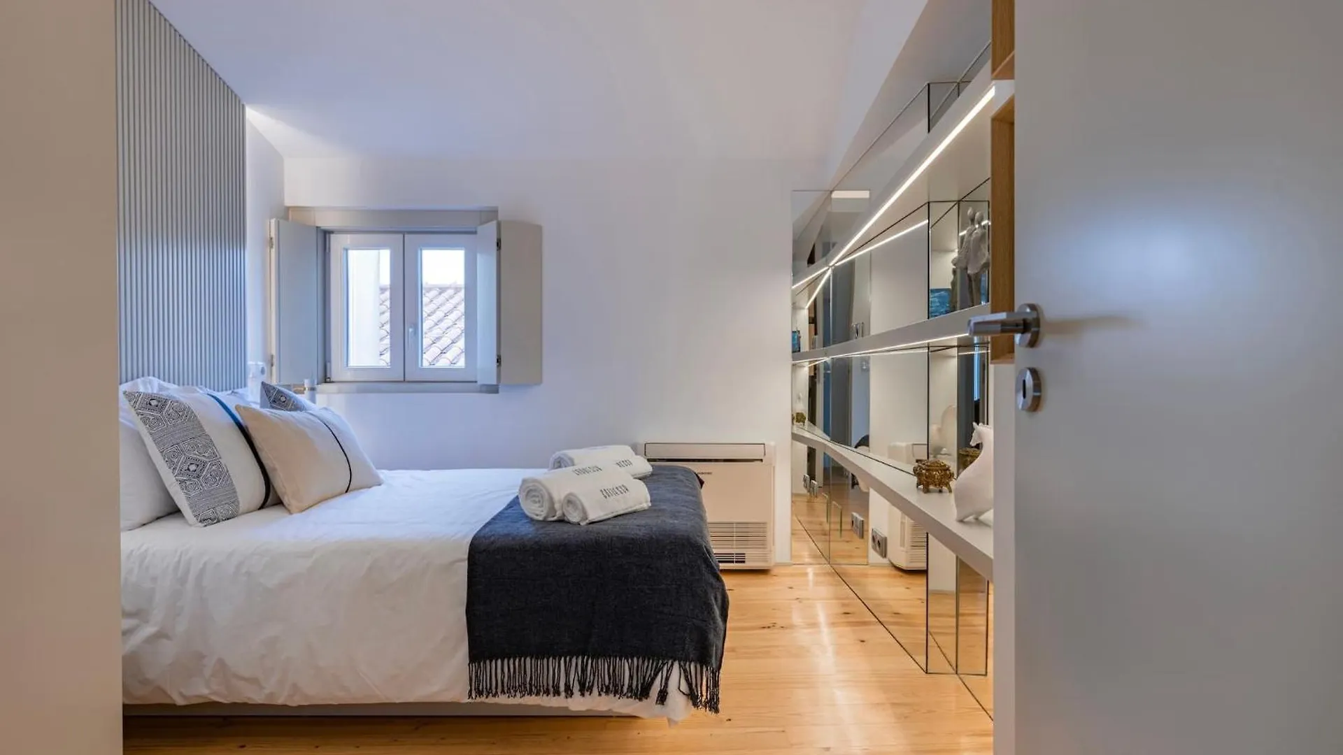 Condessa IV By Innkeeper Lisboa 0*,  Portugal