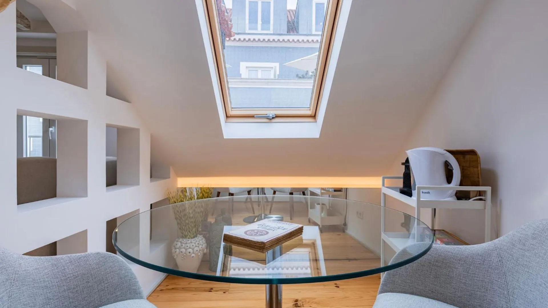 Condessa IV By Innkeeper Lisboa 0*,